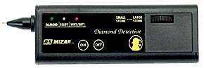 DIAMOND TESTER-RELIABLE BRAND!